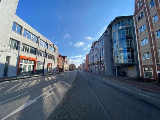 Grubenstraße