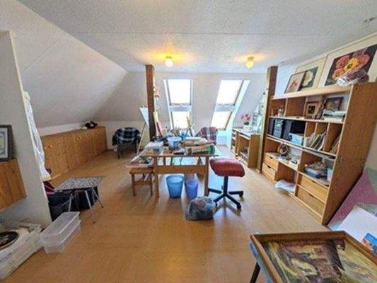 Zimmer im OG, Bild 1