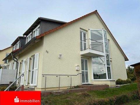 Nordhausen Häuser, Nordhausen Haus mieten 