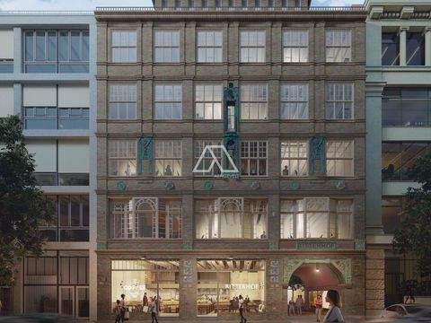 Berlin Büros, Büroräume, Büroflächen 