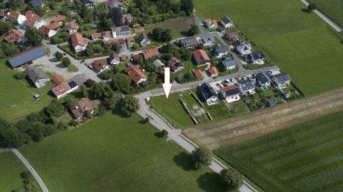 Vilgertshofen-Issing Grundstücke, Vilgertshofen-Issing Grundstück kaufen