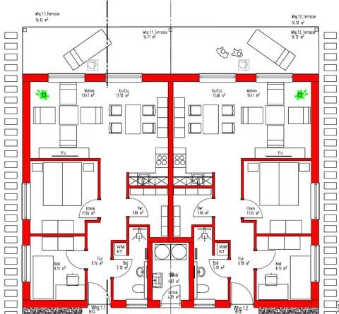 Werbach Wohnungen, Werbach Wohnung kaufen