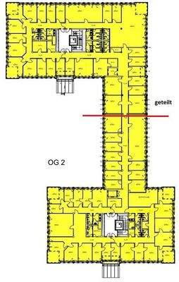 Grundriss 2 OG geteilt