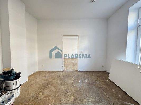 233.05-Schlafzimmer Ansicht 2