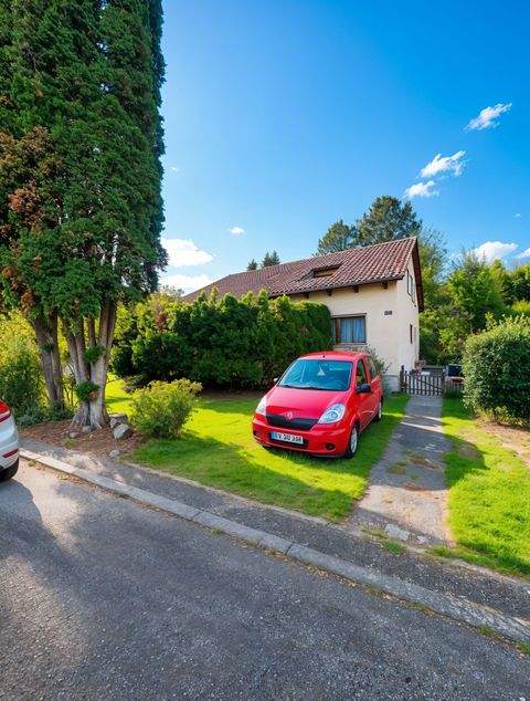 Backnang Häuser, Backnang Haus kaufen