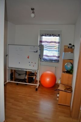Ansicht Kinderzimmer