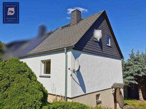 Chemnitz Häuser, Chemnitz Haus kaufen