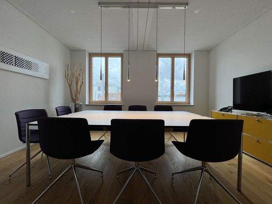 Besprechungsraum
