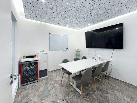 Ulm Büros, Büroräume, Büroflächen 