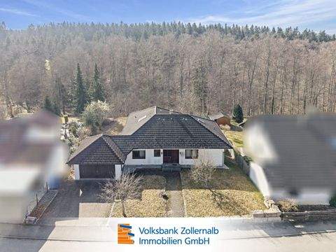 Albstadt Häuser, Albstadt Haus kaufen