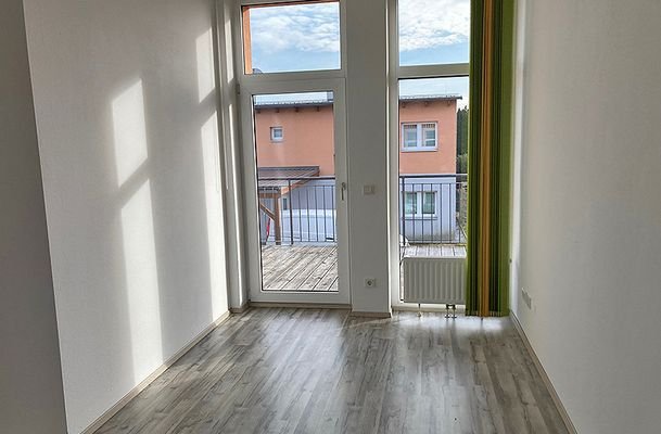 Reihenhausanlage 1 in Kirchberg am Walde