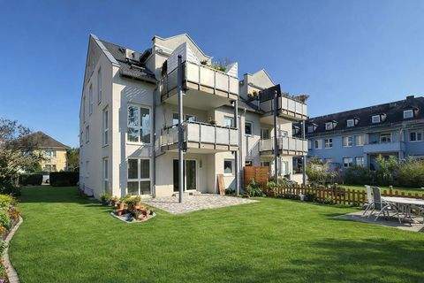 Neu-Isenburg Wohnungen, Neu-Isenburg Wohnung kaufen