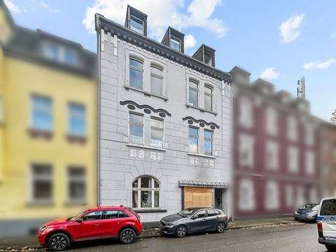 Duisburg Häuser, Duisburg Haus kaufen