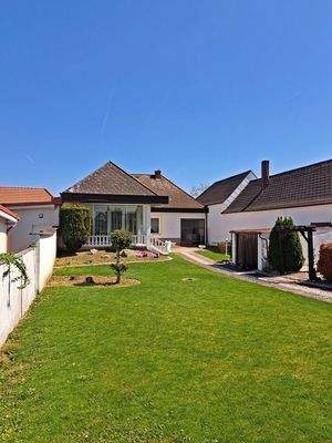 hier kann man sich wohl fühlen