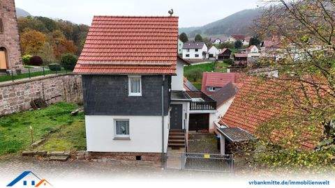 Birkenfelde Häuser, Birkenfelde Haus kaufen