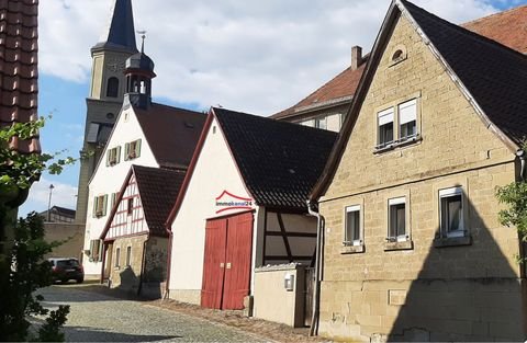 Seinsheim Häuser, Seinsheim Haus kaufen