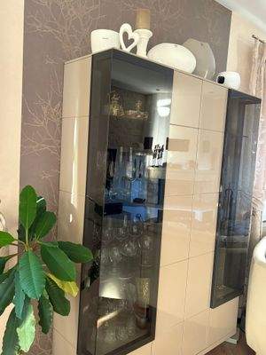 Wohnzimmer Schränke