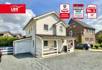 Herzlich Willkommen!