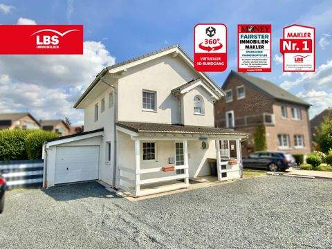 Hückelhoven Häuser, Hückelhoven Haus kaufen