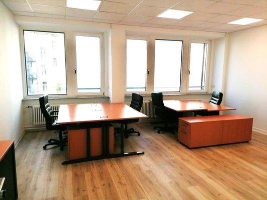Büroansichten 3