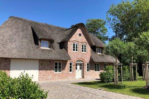 Dagebüll  Fahretoft Häuser, Dagebüll  Fahretoft Haus mieten 