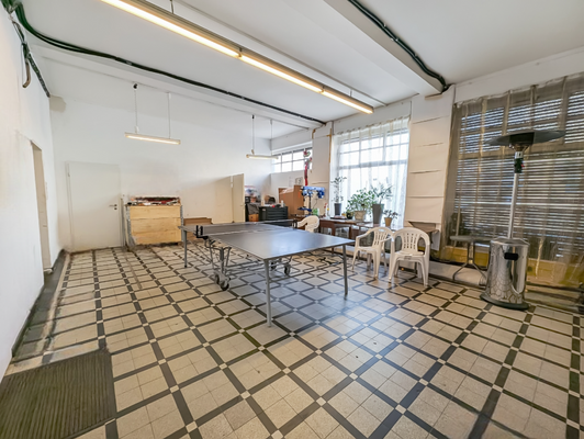 Gewerbefläche Erdgeschoss