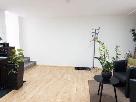 Donauwörth Büros, Büroräume, Büroflächen 