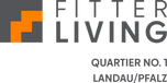 Fitter Living Q NO.1 Landau - Logo HSB.png