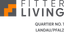 Fitter Living Q NO.1 Landau - Logo HSB.png