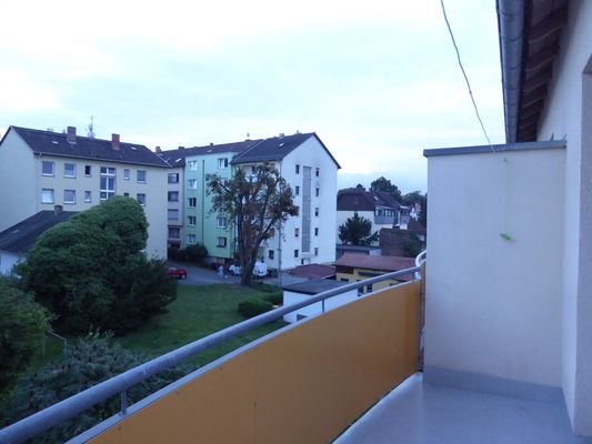 Balkon
