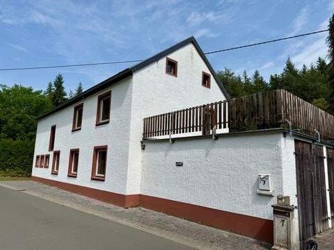 Karlshausen Häuser, Karlshausen Haus kaufen