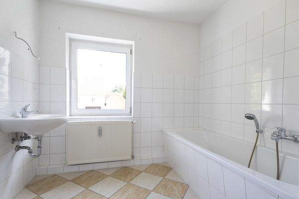 Lichterfelde Whg. o.l. Bad