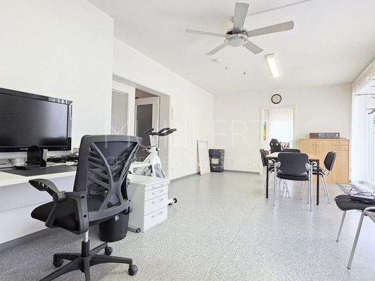 Büro 1 (Ansicht 2)