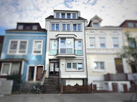 Bremen Häuser, Bremen Haus kaufen