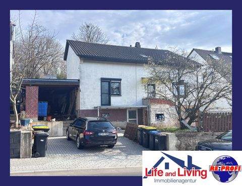 Feldatal Häuser, Feldatal Haus kaufen