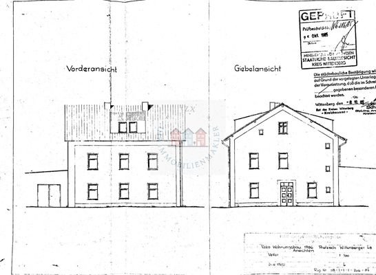 Ansicht