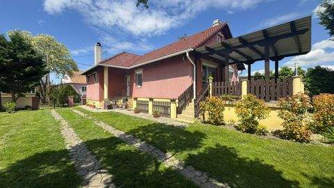 Hegyeshalom Häuser, Hegyeshalom Haus kaufen