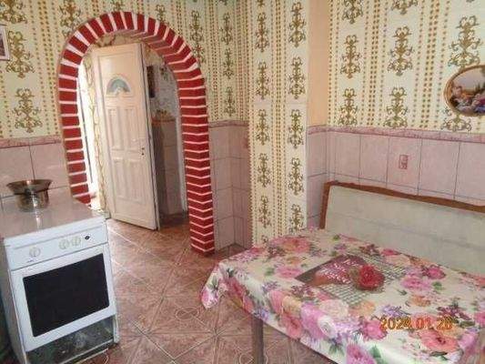 Wohnküche 1.Wohneinheit