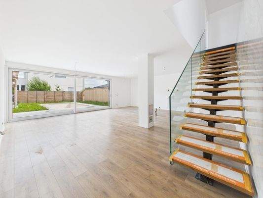 Wohn- und Essbereich 5