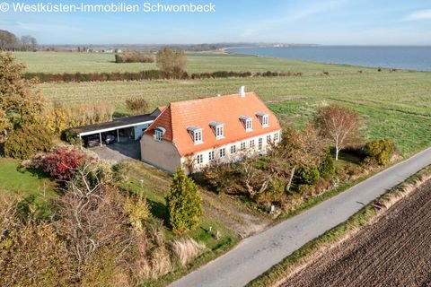 Ærøskøbing Häuser, Ærøskøbing Haus kaufen
