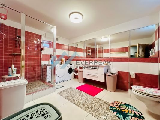 Badezimmer UG