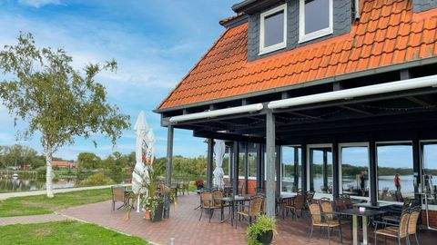 Gartow Gastronomie, Pacht, Gaststätten