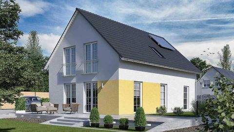 Mandelbachtal Häuser, Mandelbachtal Haus kaufen