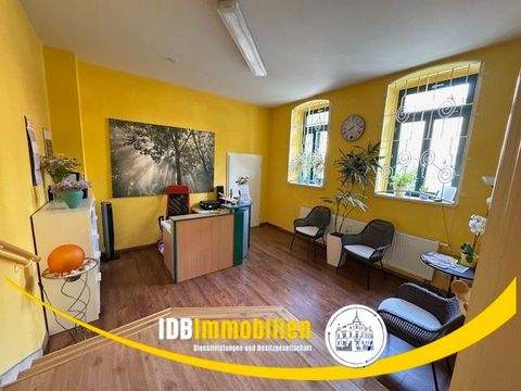 Dresden / Cotta Büros, Büroräume, Büroflächen 