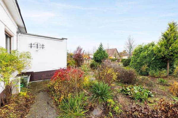 Bauträgerbindung an AUREA Massivhaus GmbH