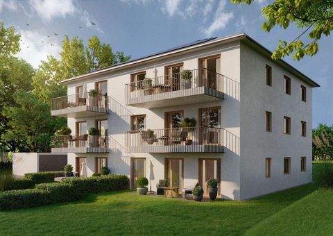 Bernhardswald Wohnungen, Bernhardswald Wohnung kaufen