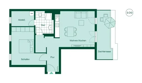 Neuenhagen bei Berlin Wohnungen, Neuenhagen bei Berlin Wohnung mieten