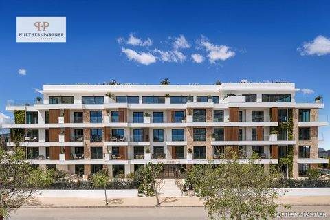 Ibiza Wohnungen, Ibiza Wohnung kaufen