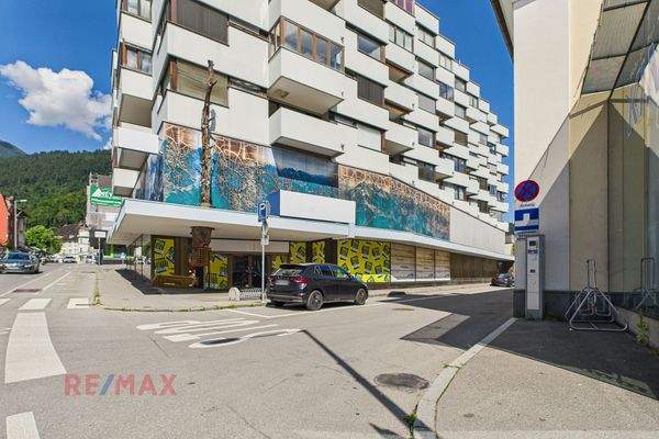 Hausansicht Vorderseite