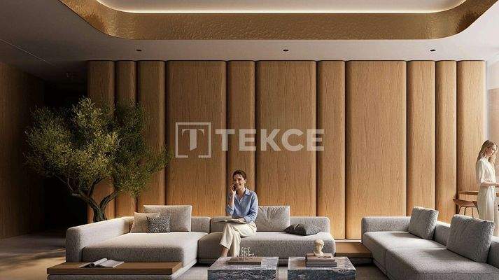 Stylish Waterfront Flats on Al Reem Island Abu Dhabi